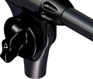 Oversized Telescoping Boom Arm